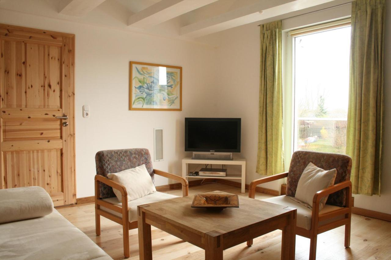 Fewo, Ferienwohnung, Peenemuende Im Naturschutzgebiet Exterior photo