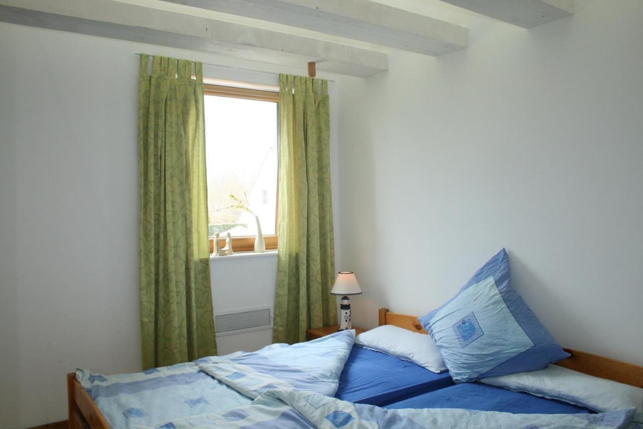 Fewo, Ferienwohnung, Peenemuende Im Naturschutzgebiet Exterior photo