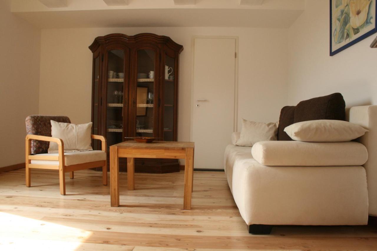 Fewo, Ferienwohnung, Peenemuende Im Naturschutzgebiet Exterior photo